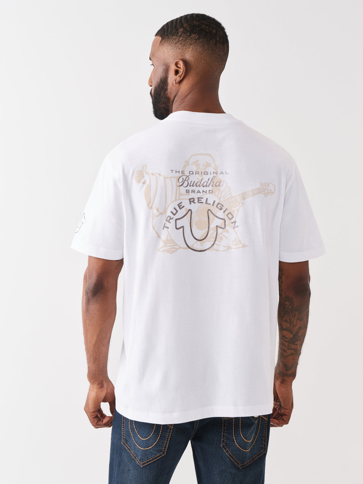 ENVISION SCRIPT TEE
