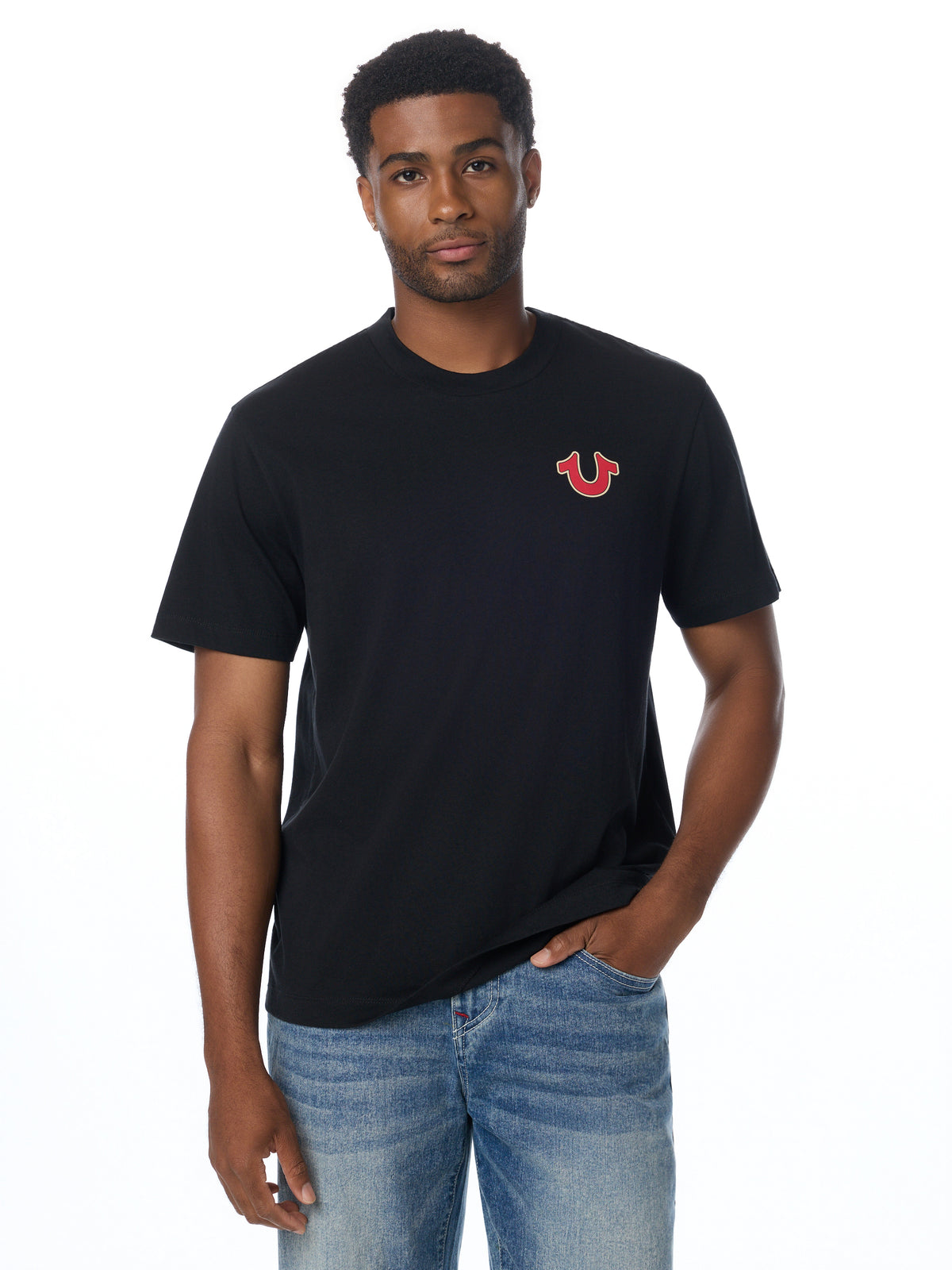 MARQUEE HS TEE