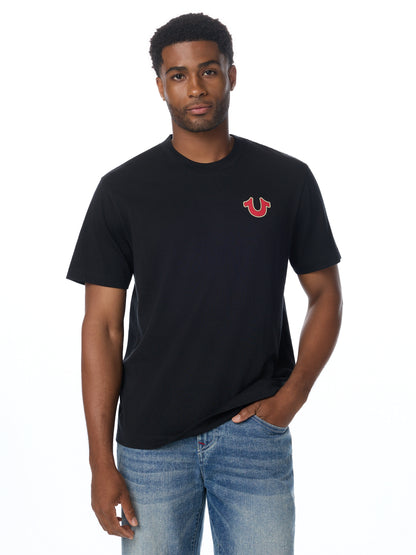 MARQUEE HS TEE