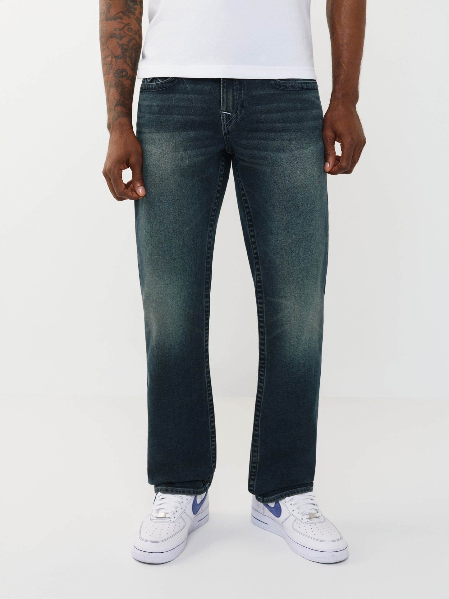 RICKY SN FLAP 34IN