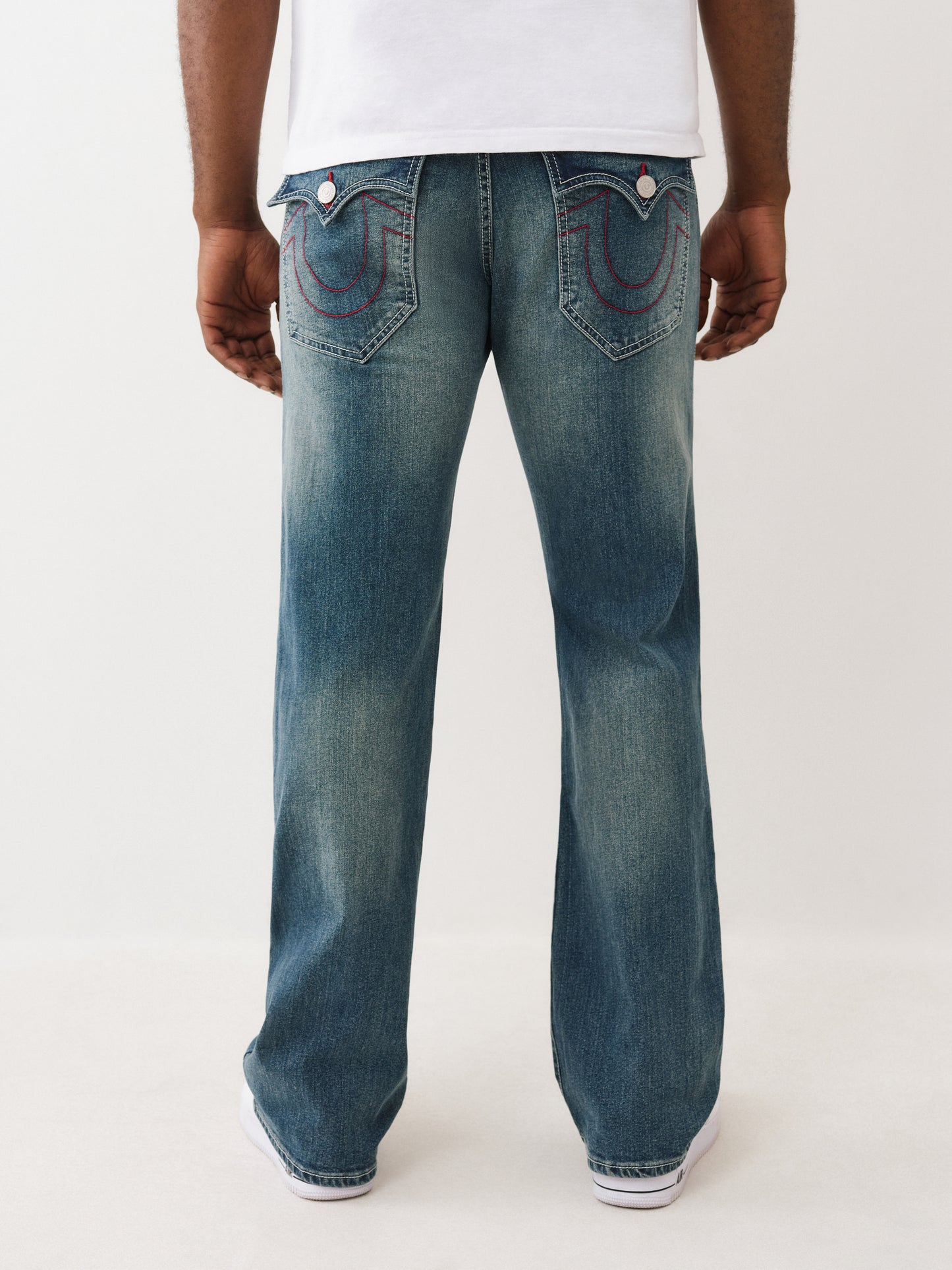 BILLY SN FLAP BOOTCUT
