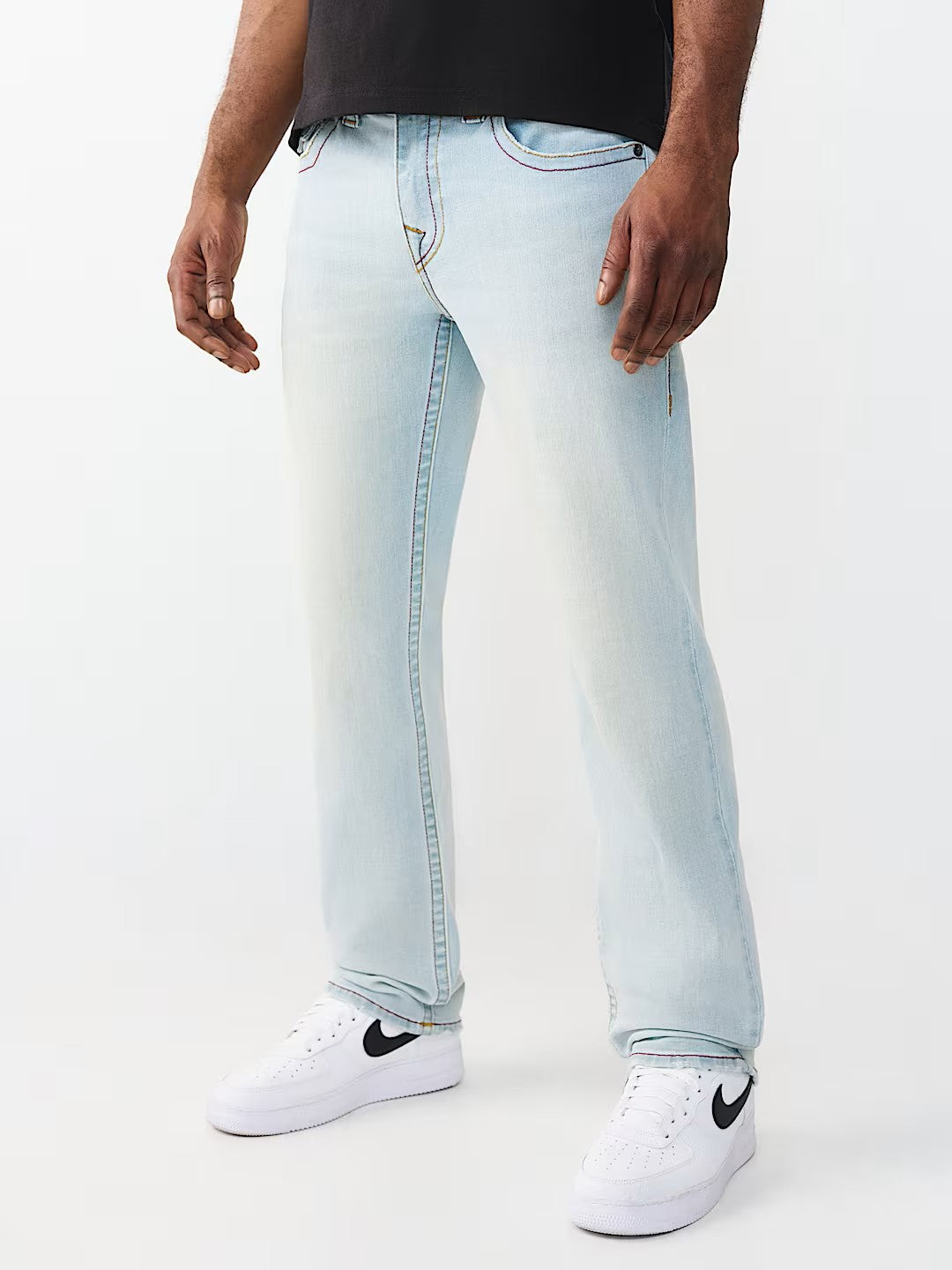 RICKY SN FLAP 34 IN