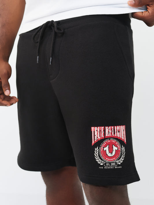 COLLEGE HS SHORT