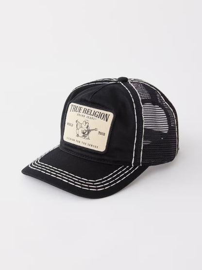 CONCERT PATCH BIG T TRUCKER