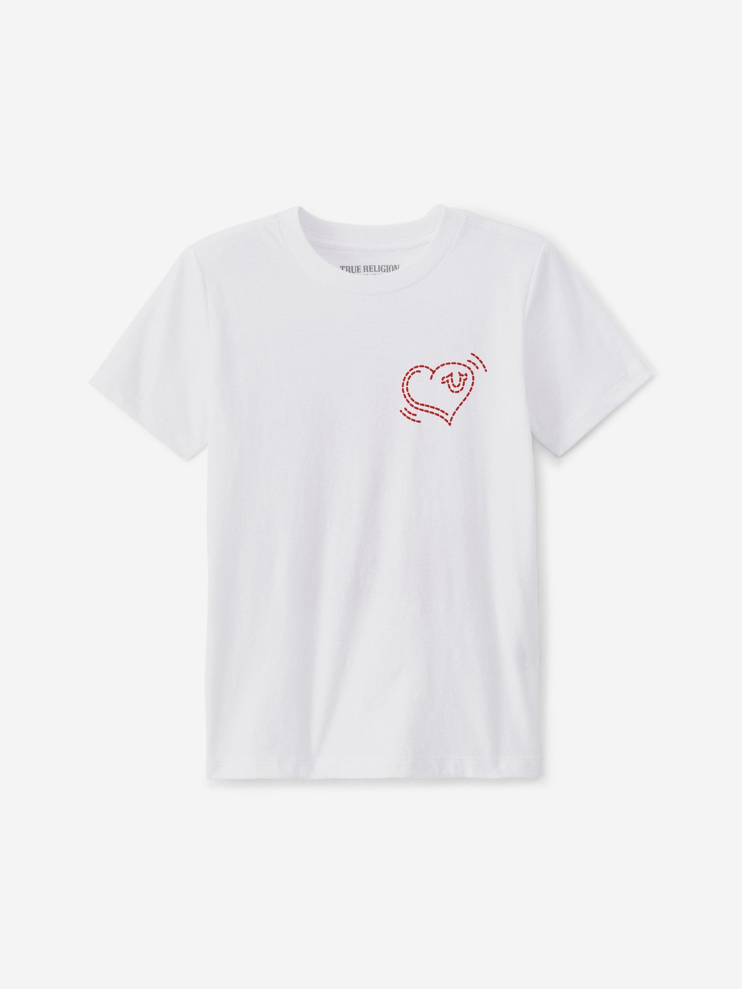 TR CHARMED TEE para niños