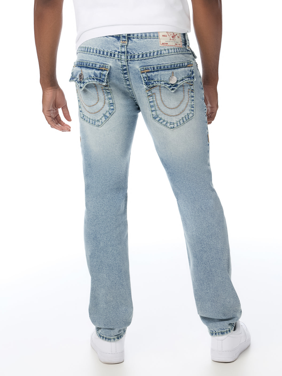 ROCCO SUPER T FLAP 32IN