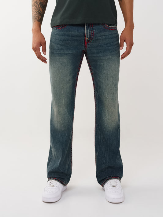 BILLY SUPER T FLAP 34IN