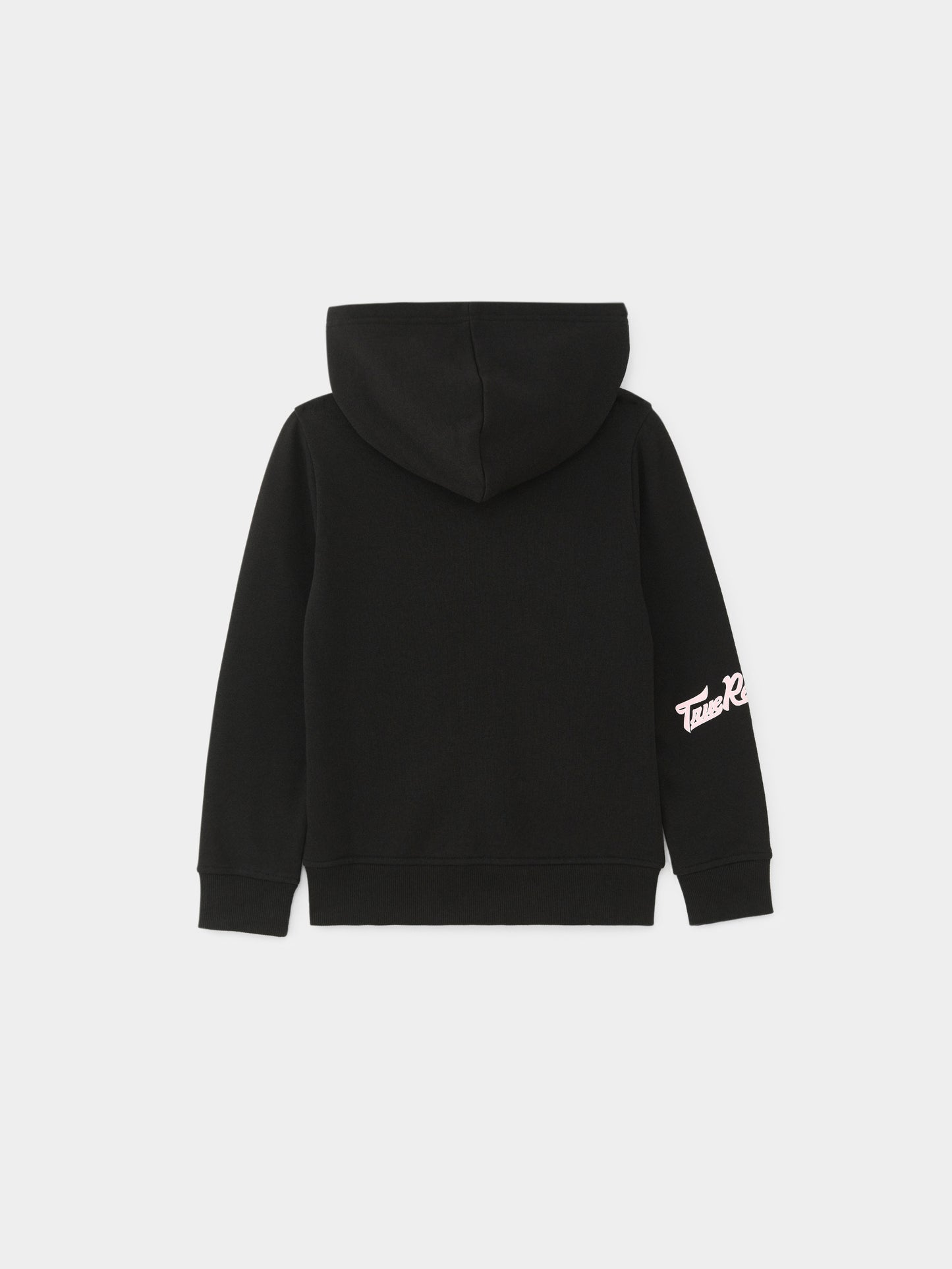 TRBJ 02 PULLOVER HOODIE