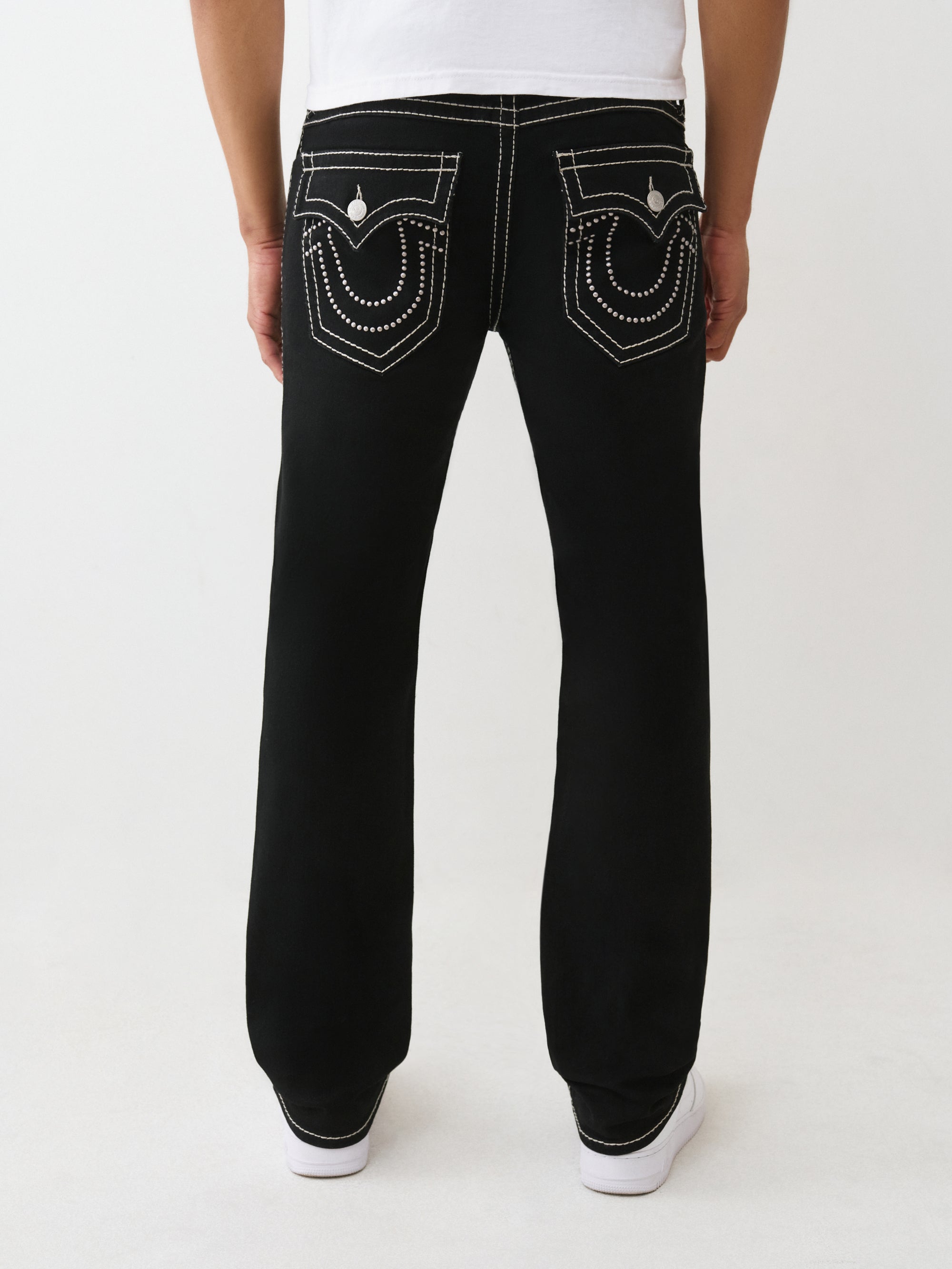 RICKY BIG T FLAP STRAIGHT – TRUE RELIGION México