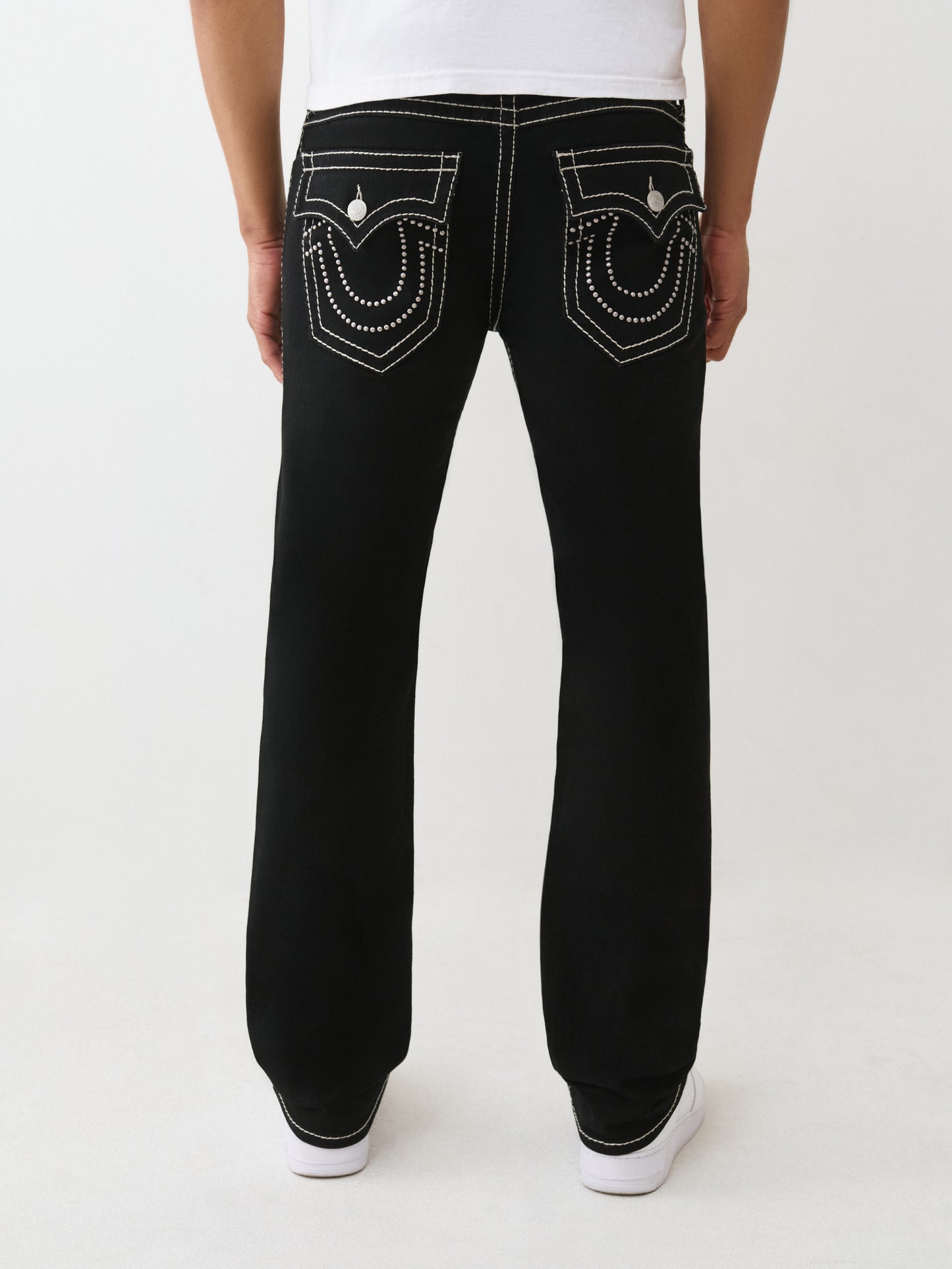 RICKY BIG T FLAP STRAIGHT