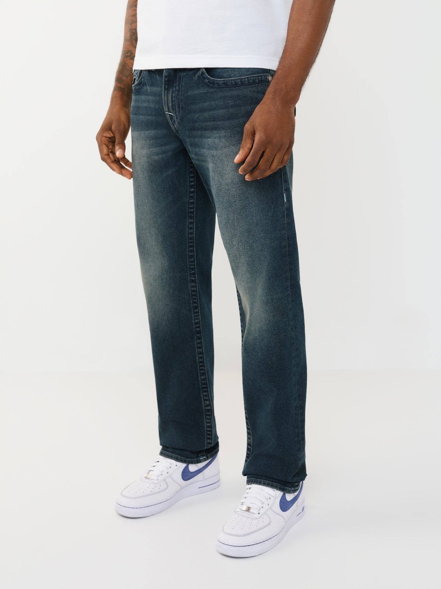 RICKY SN FLAP 34IN