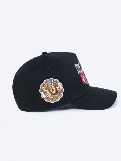 TR 02 HS HAT