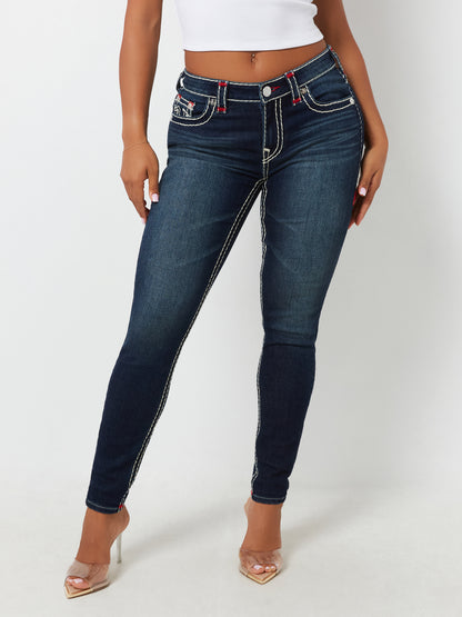MR JENNIE SKINNY SUPER T