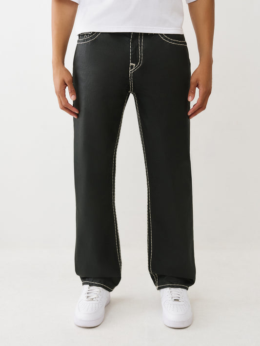 COATED BOBBY SUPER T FLAP 32IN