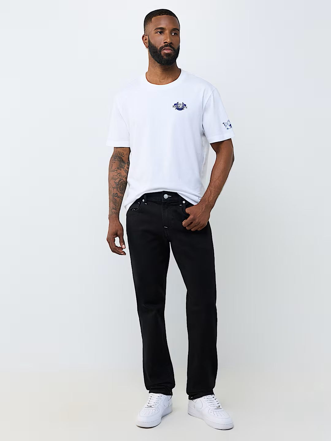 GENO LADDER STITCH SN FLP SLIM