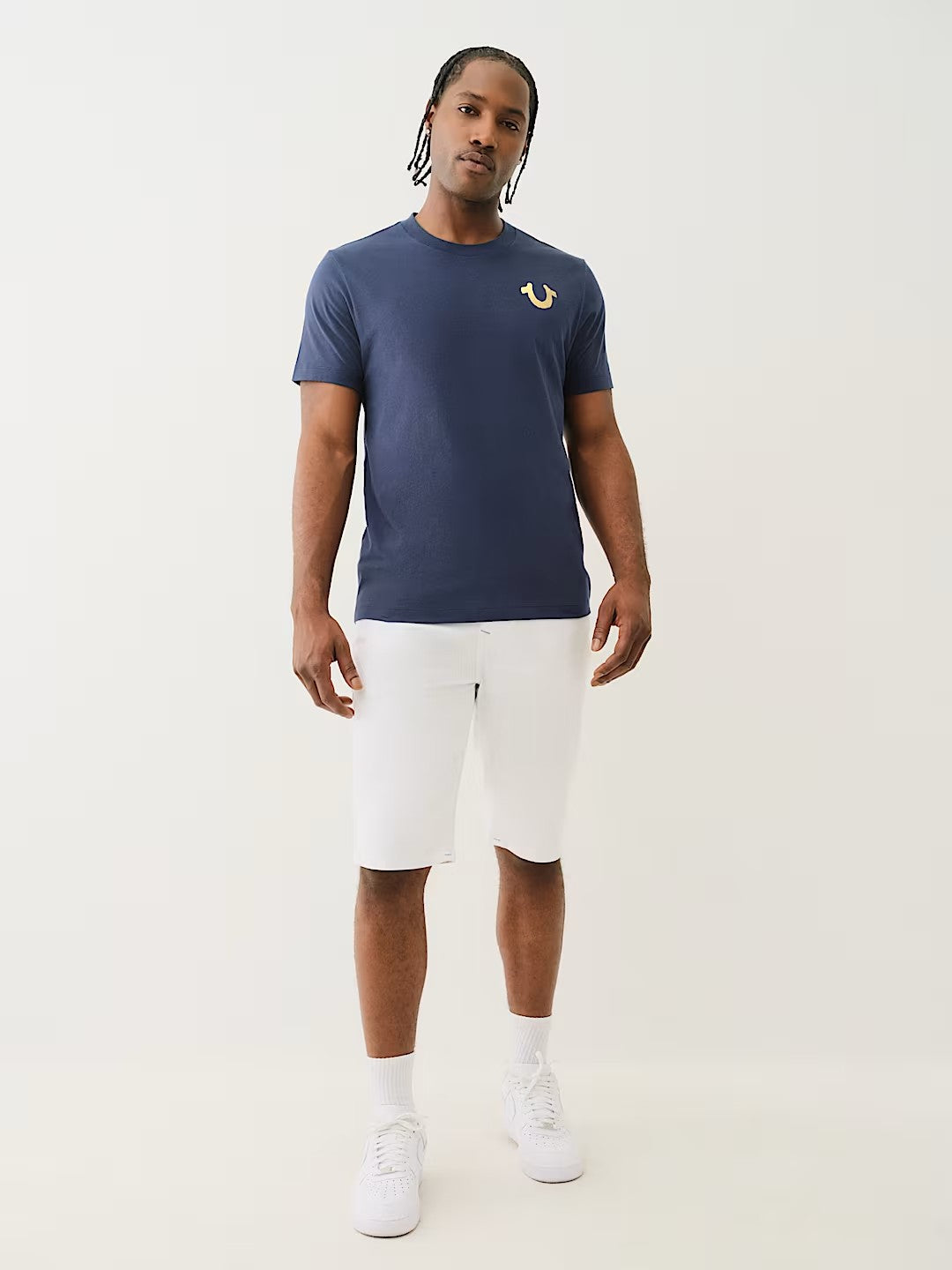 RICKY SN FLAP SHORT