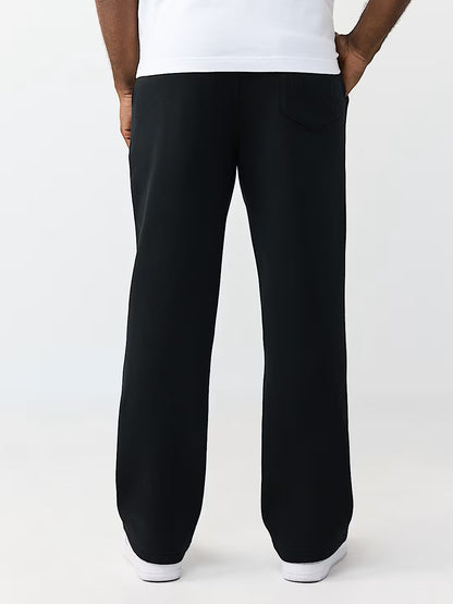DIAGONAL MATCH PANT