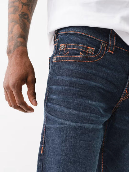 RICKY BIG T SHORTS NF