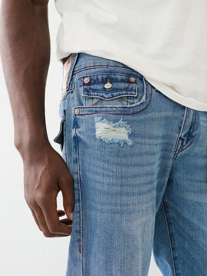GENO SN FLAP 32 INSEAM
