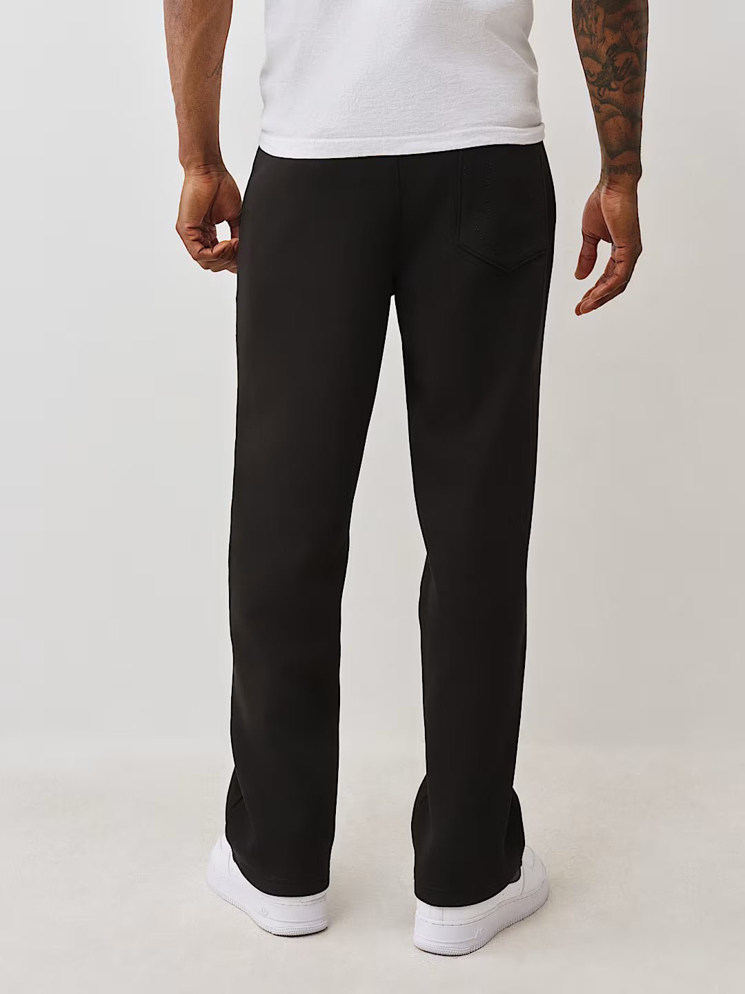 Pants Diamond Buddha Straight | True Religion – TRUE RELIGION México