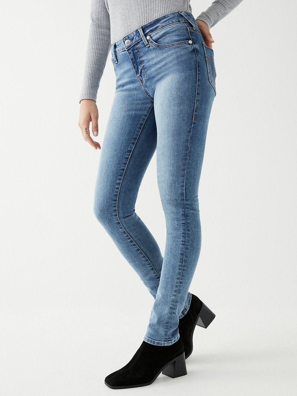 STELLA MID RISE SN
