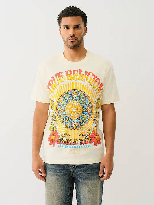 SS ROCK N ROLL TEE