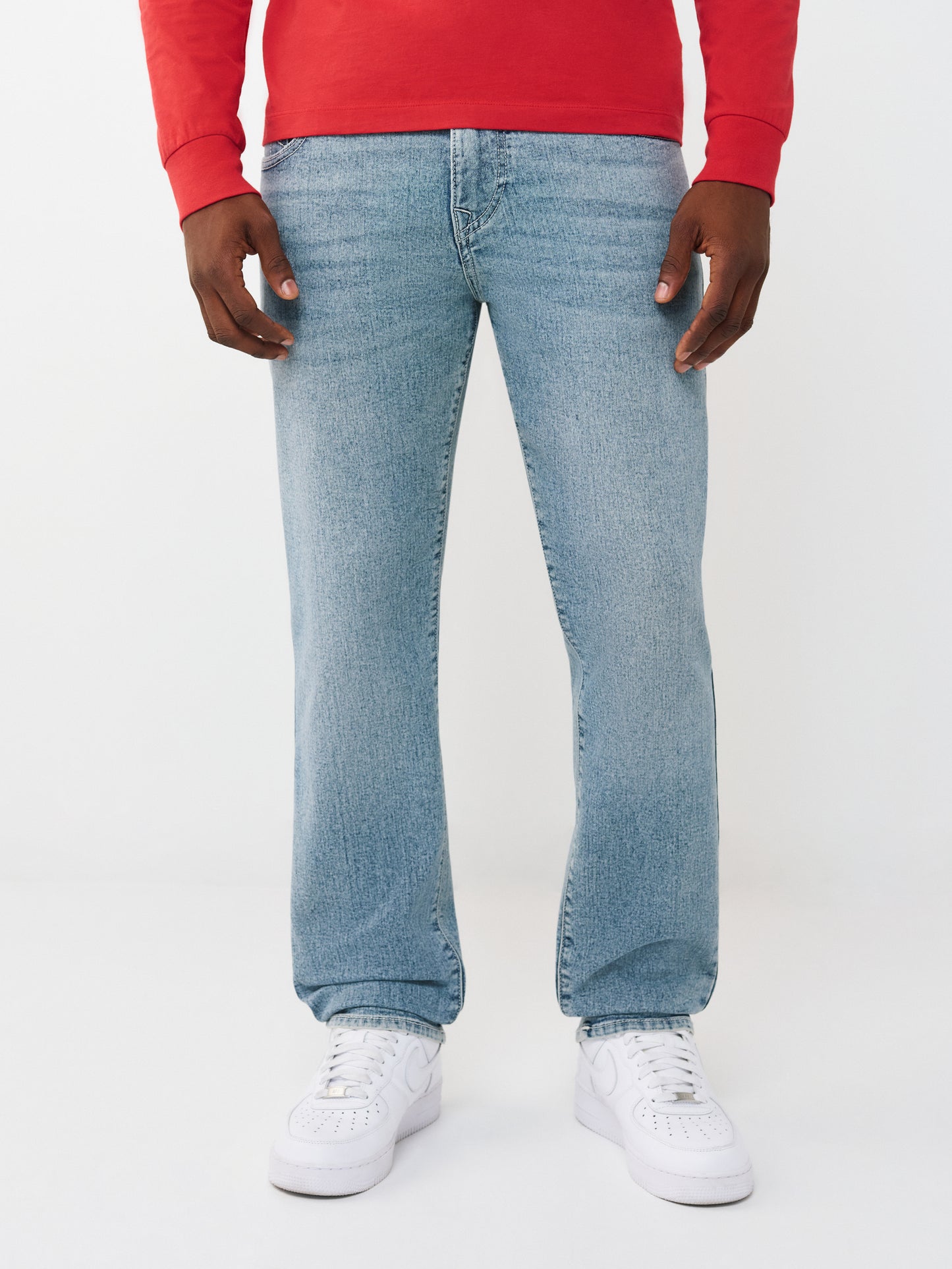 GENO STITCH SN NF SLIM