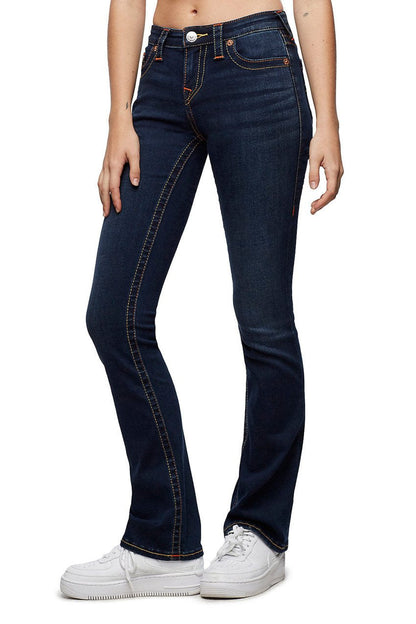 BECCA BOOTCUT OM CORE