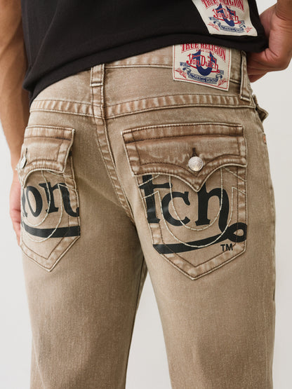 SN BILLY FLAP SUPER T LOGO VON DUTCH