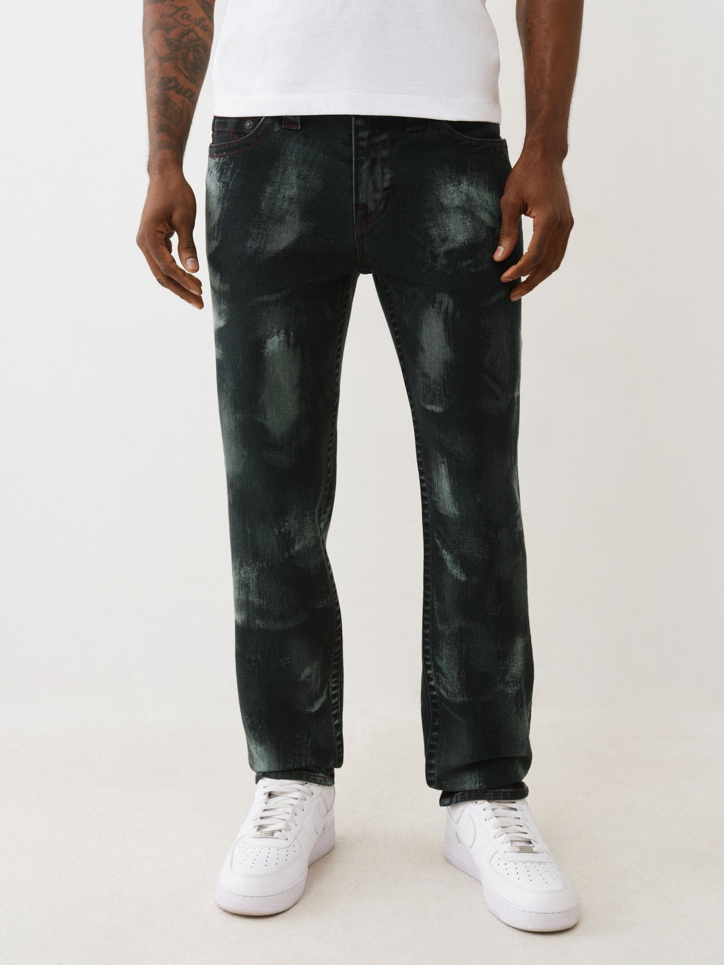 ROCCO SN NO FLAP 32IN