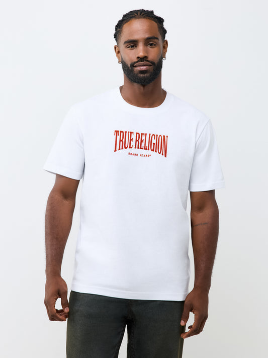 SS BUDDHA ARCH TEE
