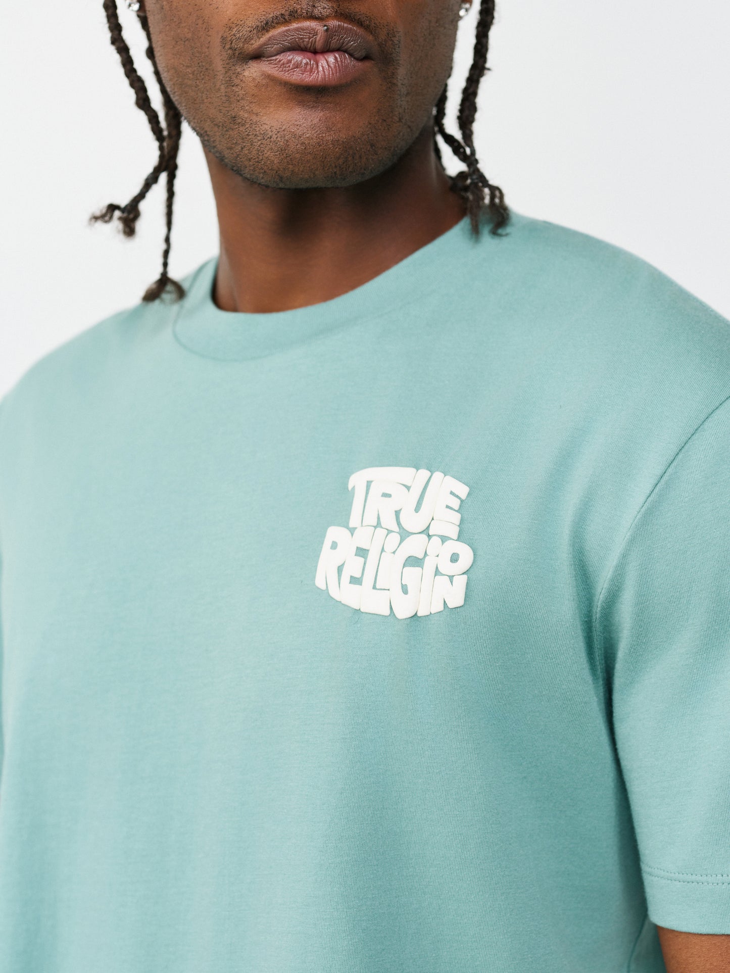 TR BURG TEE