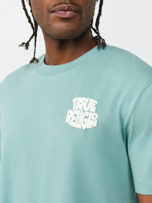 TR BURG TEE