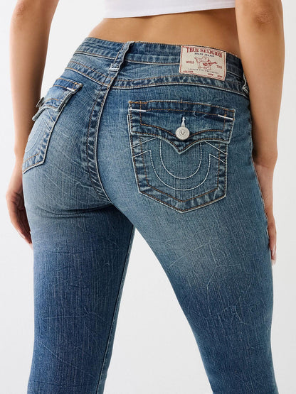 JENNIE MR SUPER SKINNY FLAP