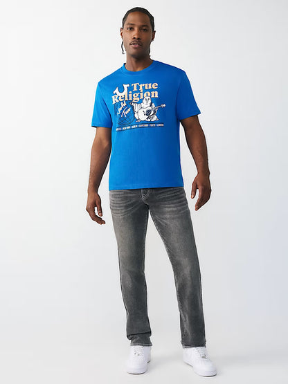 UNIVERSAL BUDDHA TEE