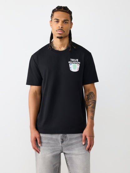 SS BUDDHA MFG TEE