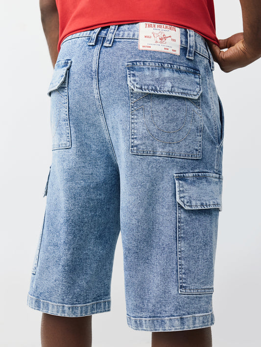 SN BAGGY CARGO SHORT