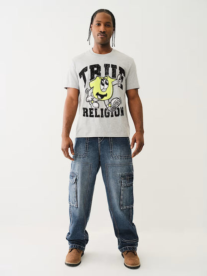 BIG T CARGO PANT