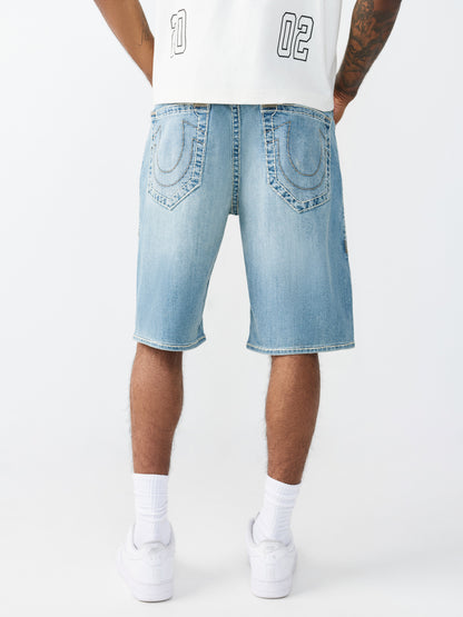 BOBBY SUPER T NF SHORT