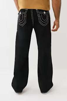 SUPER FLATLOCK VINNY FLAP 34IN