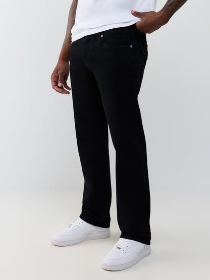 RICKY SN LUREX FLAP STRAIGHT