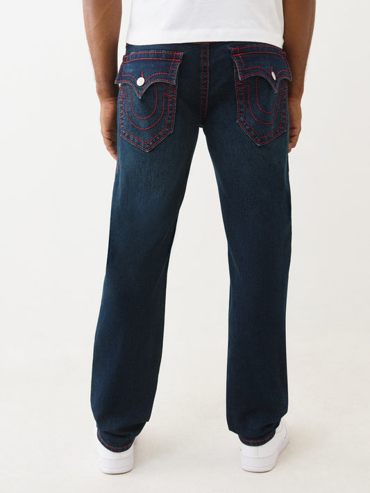 GENO BIG T FLAP SLIM