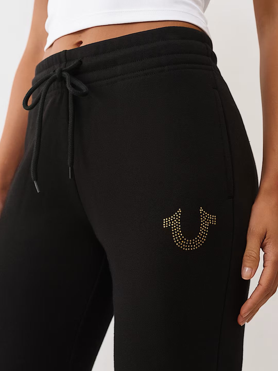 HS CRYSTAL JOGGER