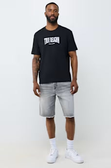 SS TIGER TEE