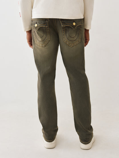 ROCCO BIG T  FLAP 32IN