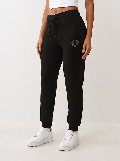 HS CRYSTAL JOGGER