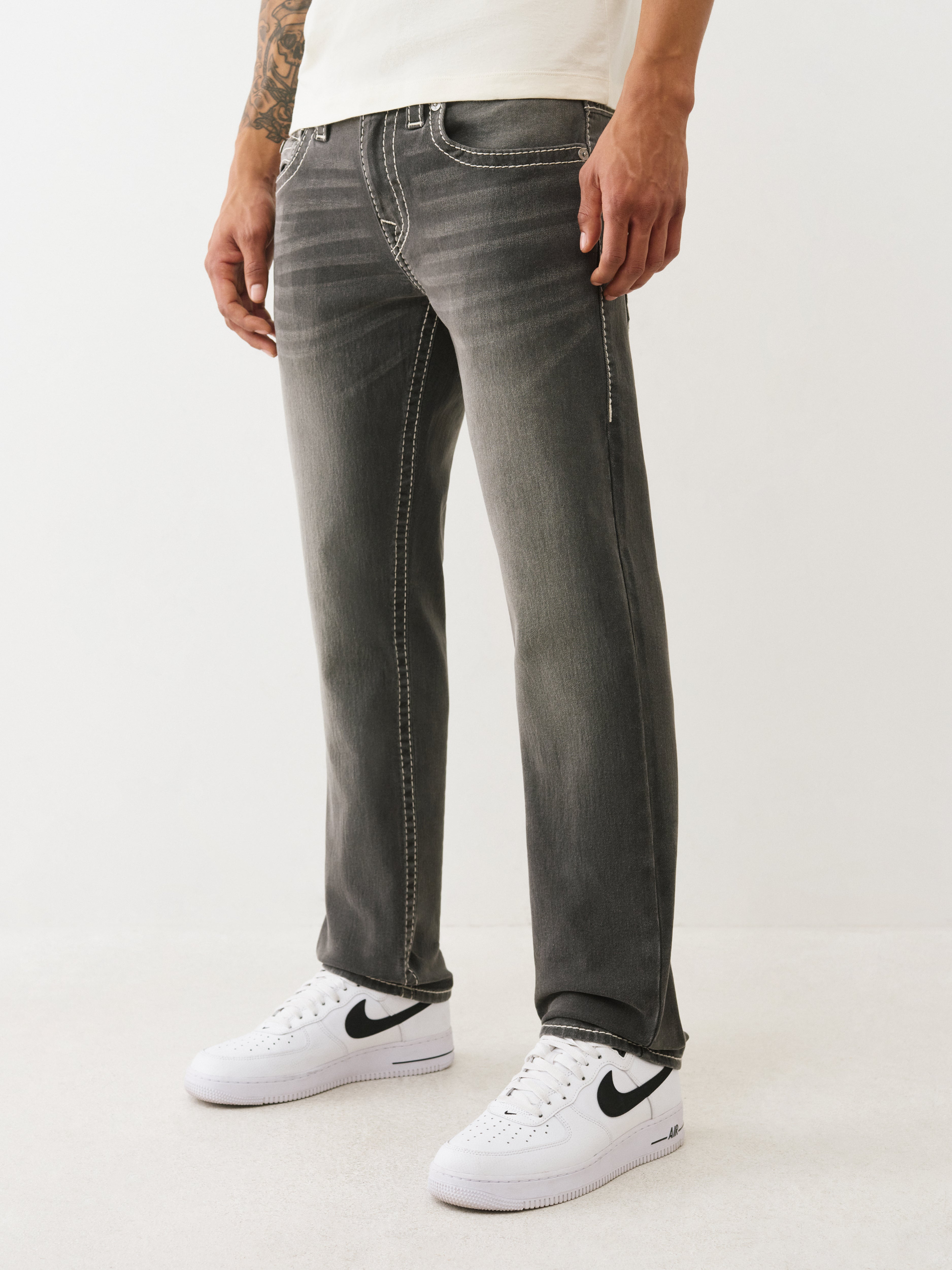 GENO BIG T FLAP SLIM – TRUE RELIGION México
