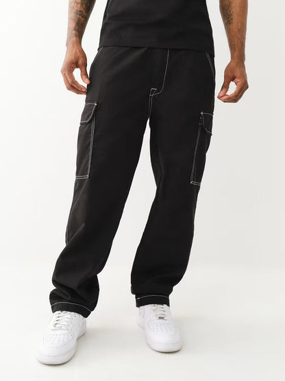 CARGO PANTS