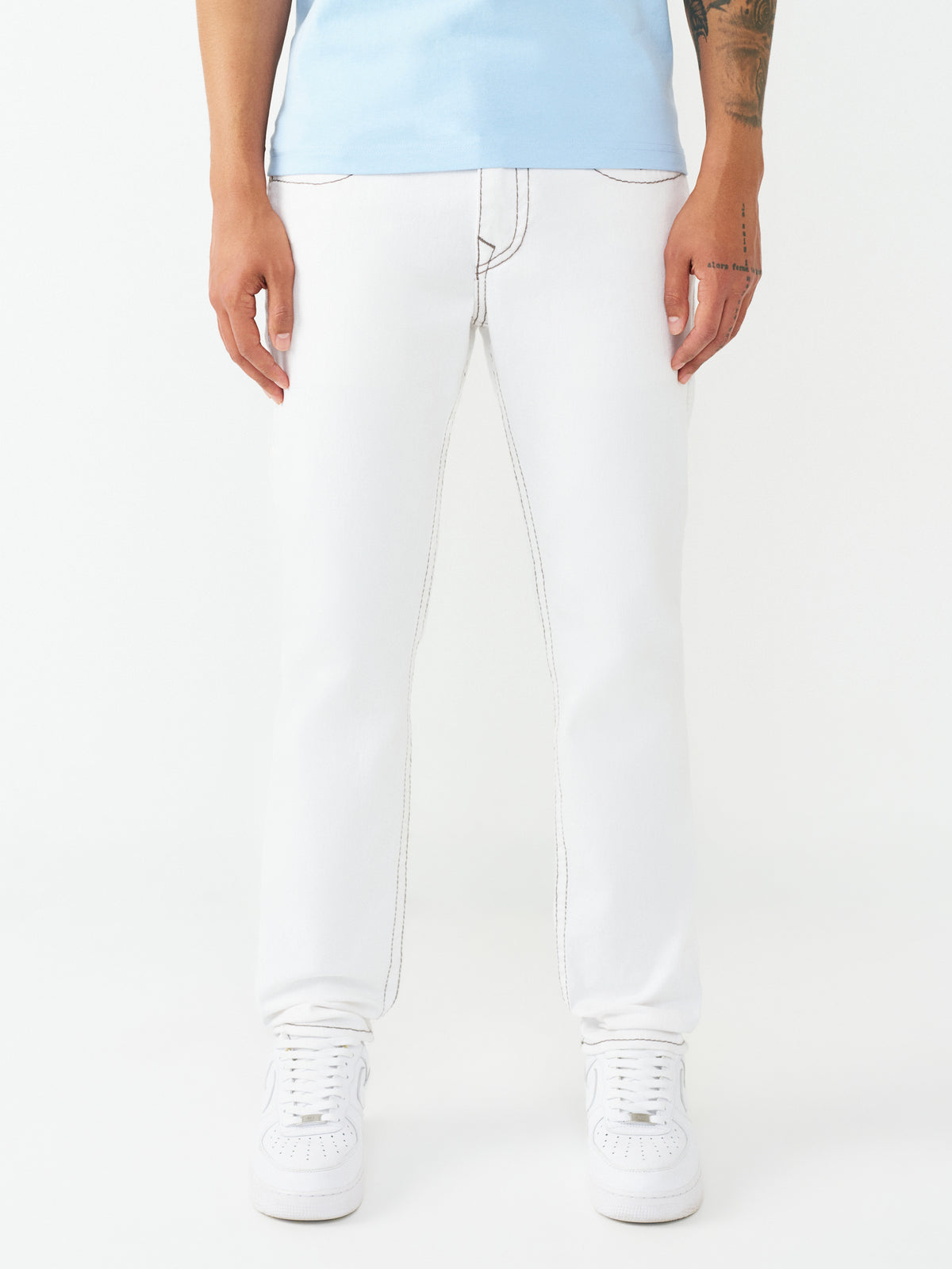 ROCCO BIG T FLAP 32 IN