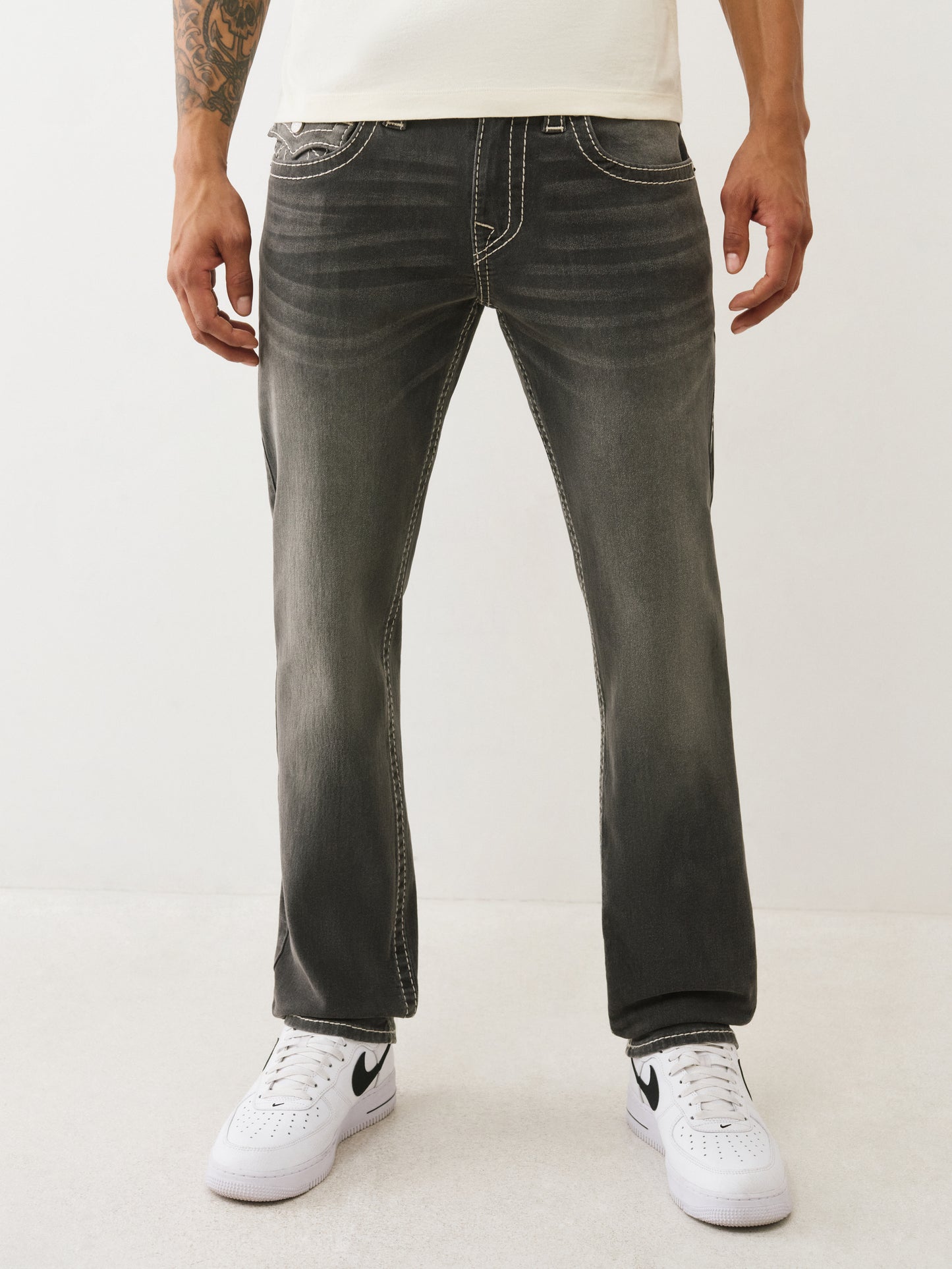 GENO BIG T FLAP SLIM